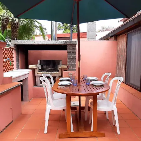 Holiday home Very Marina di Campo