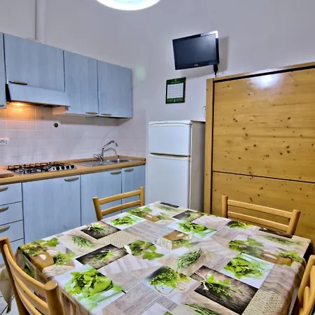 Very Ferienhaus