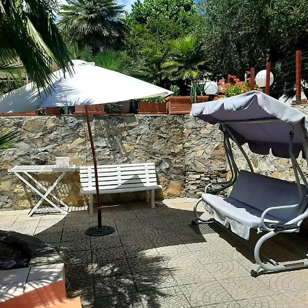 Casa de Férias Very