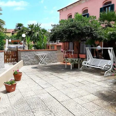 Very Casa de Férias Marina di Campo