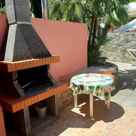 Very Casa de Férias Marina di Campo