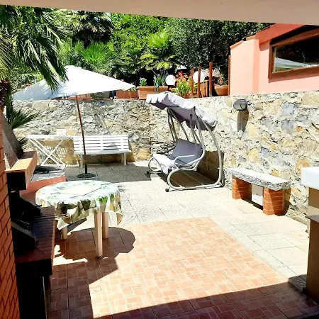 Very Casa de Férias
