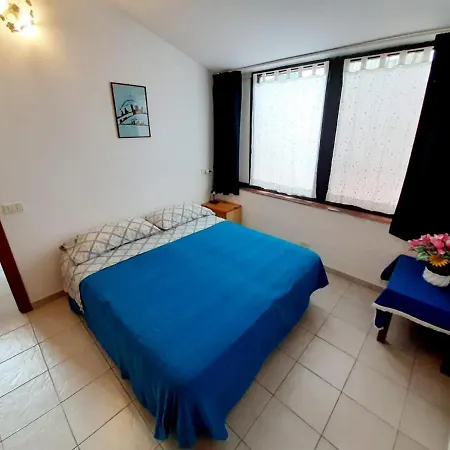 Casa de Férias Very *