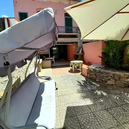 Very Casa de Férias Marina di Campo
