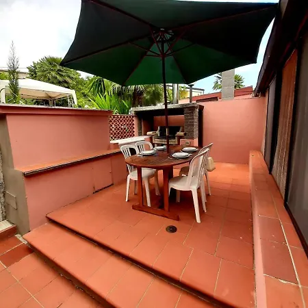 Very Casa de Férias