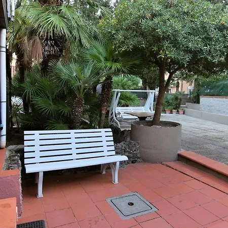 Very Casa de Férias Marina di Campo