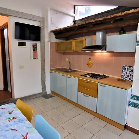 Casa de Férias Very