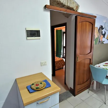 Very Ferienhaus *