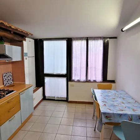 Very Ferienhaus