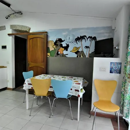 Casa de Férias Very