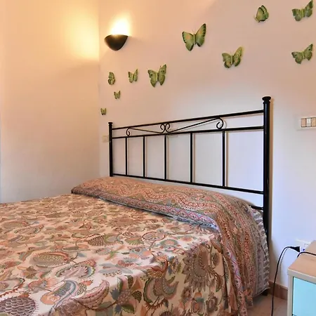 Very Ferienhaus