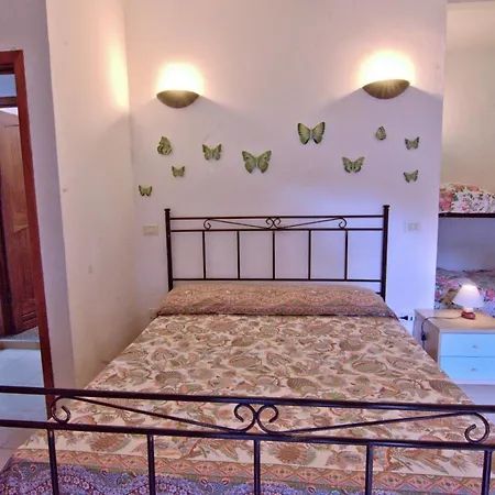 Very Ferienhaus *