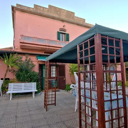 Casa de Férias Very Marina di Campo