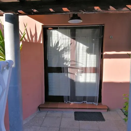 Casa de Férias Very *