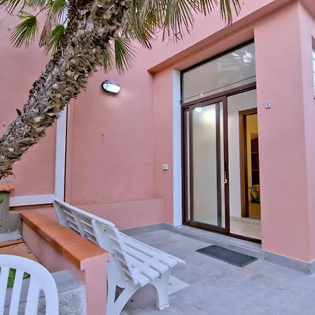 Very Ferienhaus