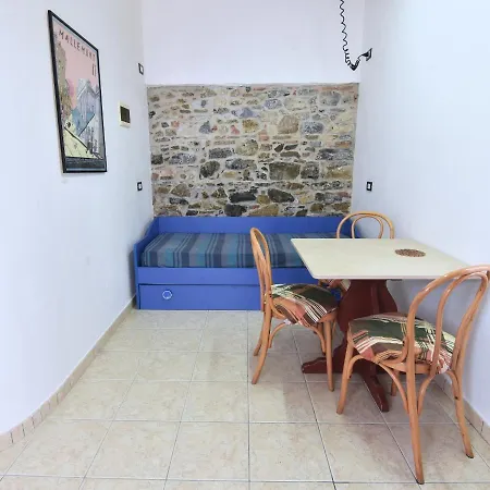 Casa de Férias Very Marina di Campo