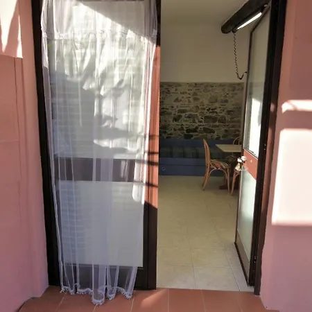 Casa de Férias Very Marina di Campo