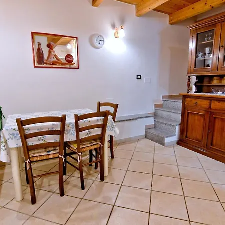 Very Ferienhaus