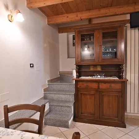 Very Ferienhaus *