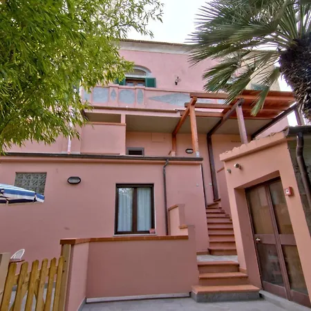 Ferienhaus Very Marina di Campo