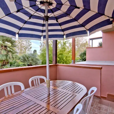 Very Ferienhaus