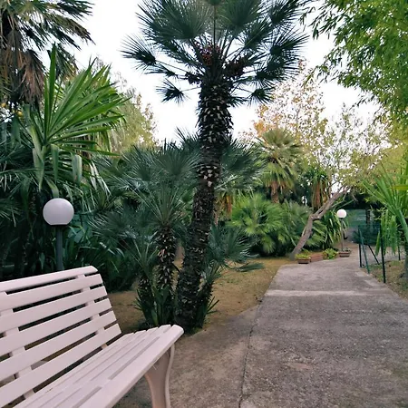 Ferienhaus Very Marina di Campo