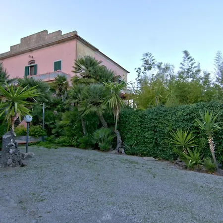 Very Ferienhaus