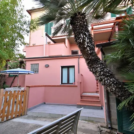 Ferienhaus Very Marina di Campo