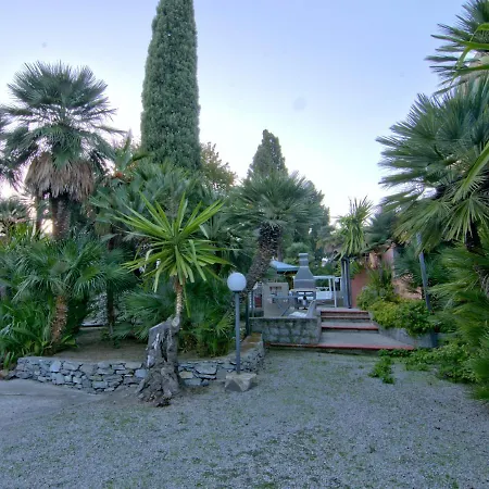 Ferienhaus Very Marina di Campo