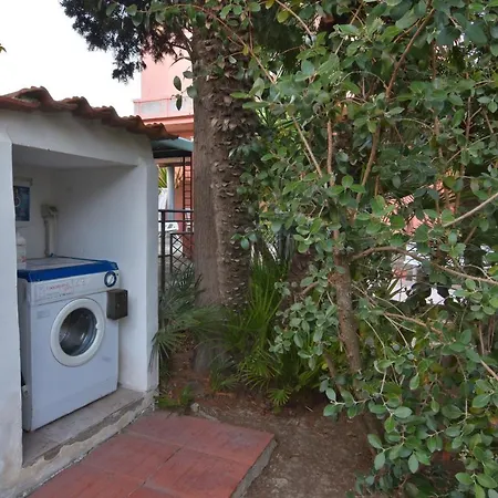 Very Ferienhaus