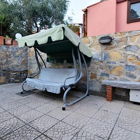 Very Ferienhaus
