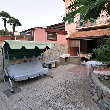 Very Ferienhaus Marina di Campo