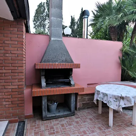 Ferienhaus Very