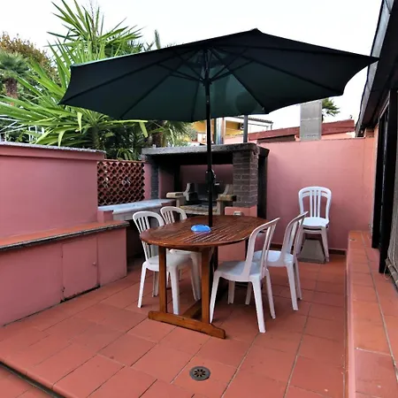Very Ferienhaus
