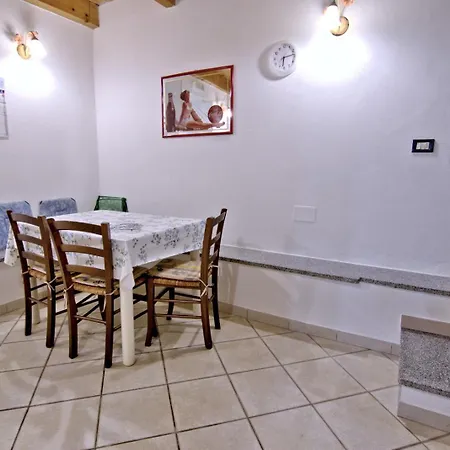 Very Ferienhaus Marina di Campo