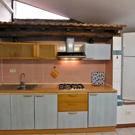 Very Ferienhaus *