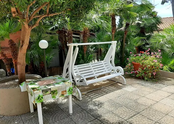 Very Casa de Férias