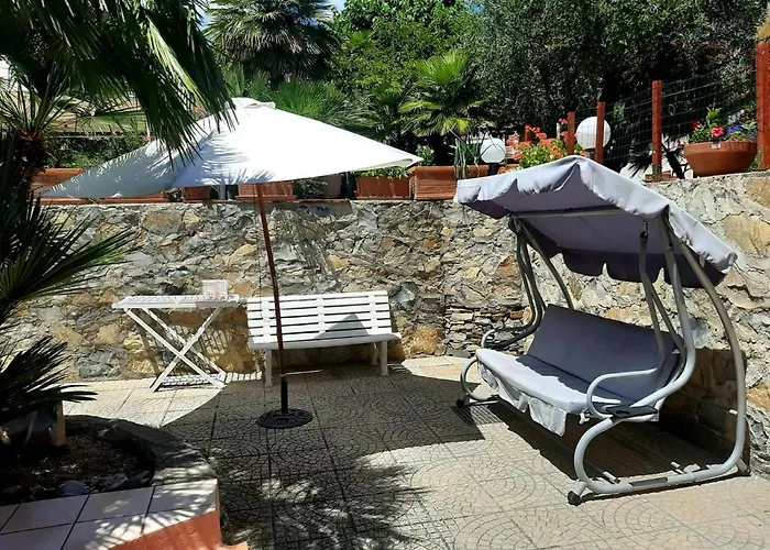 Casa de Férias Very