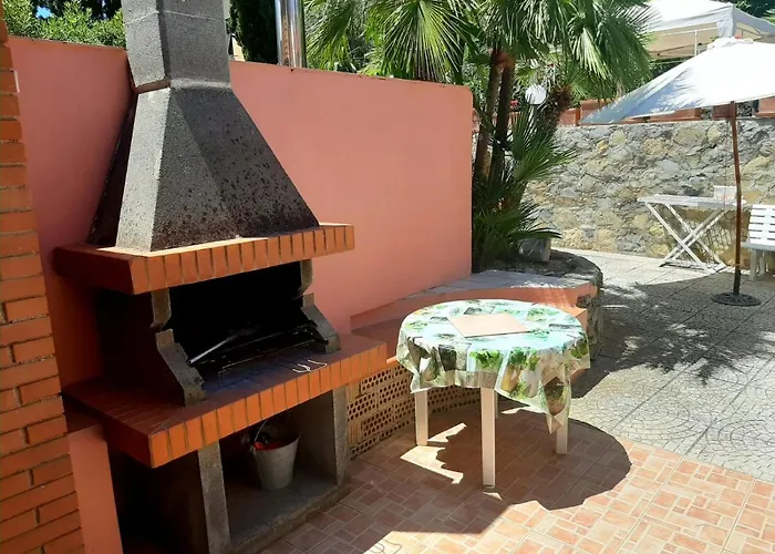 Very Casa de Férias Marina di Campo