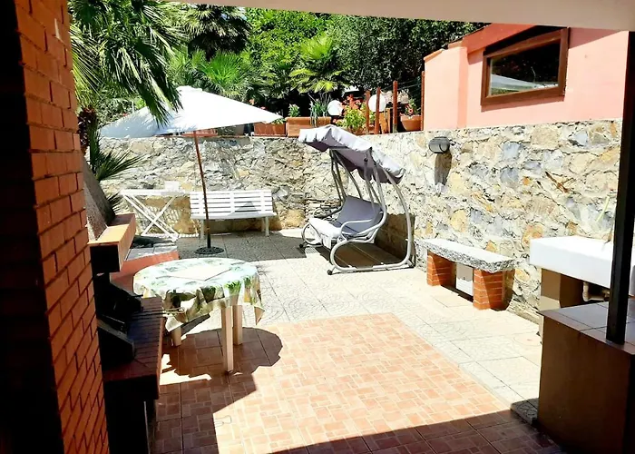 Very Casa de Férias