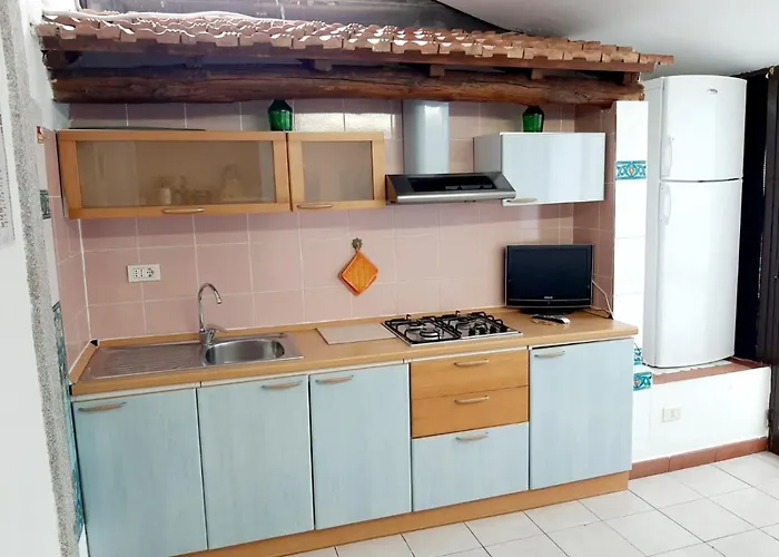 Casa de Férias Very