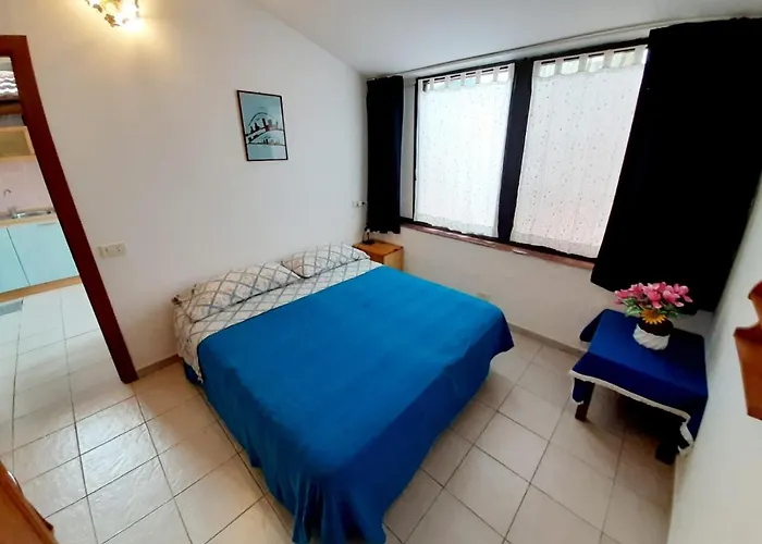 Casa de Férias Very *