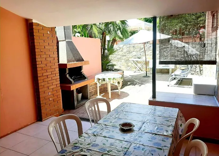 Very Casa de Férias