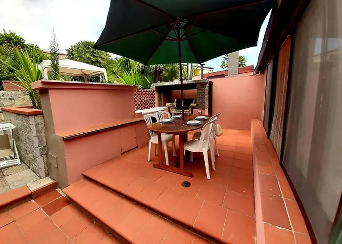 Very Casa de Férias