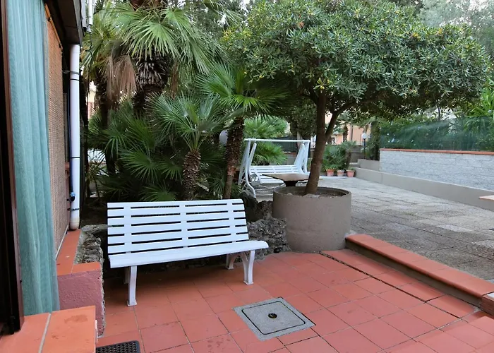 Very Casa de Férias Marina di Campo