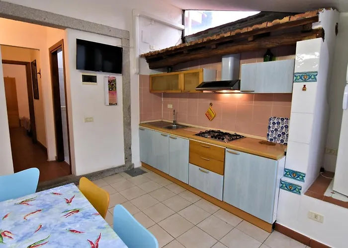 Casa de Férias Very