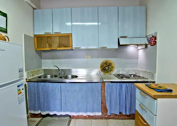 Casa de Férias Very