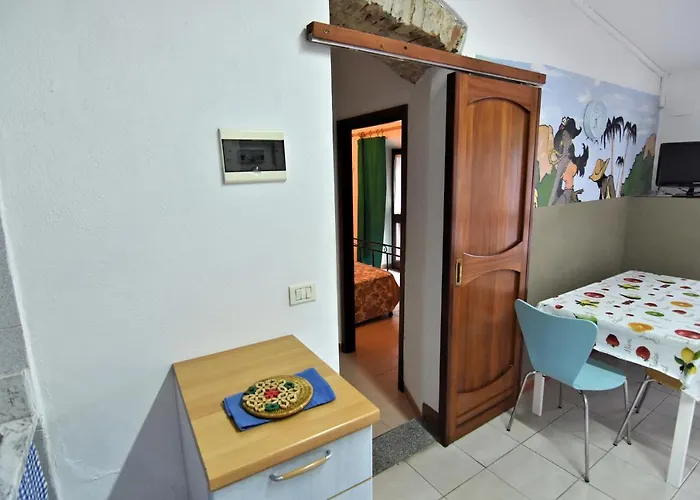 Very Casa de Férias *