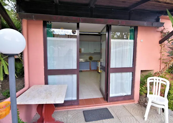 Casa de Férias Very