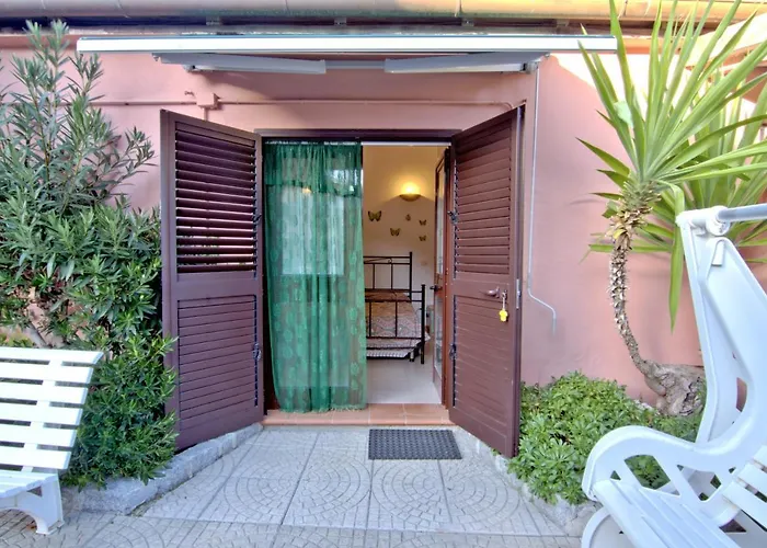 Very Casa de Férias